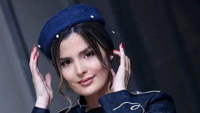  تصاویری از تولد 30 سالگی بازیگر زیبای سریال کوری
