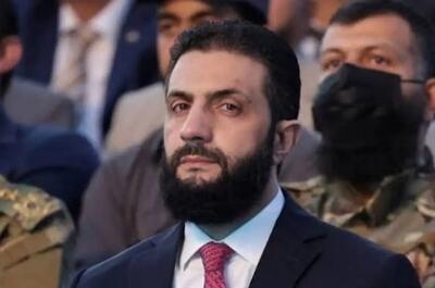احمد الشرع «ویزا کارت» کشید؛ بازگشت سوریه به نظام مالی دنیا