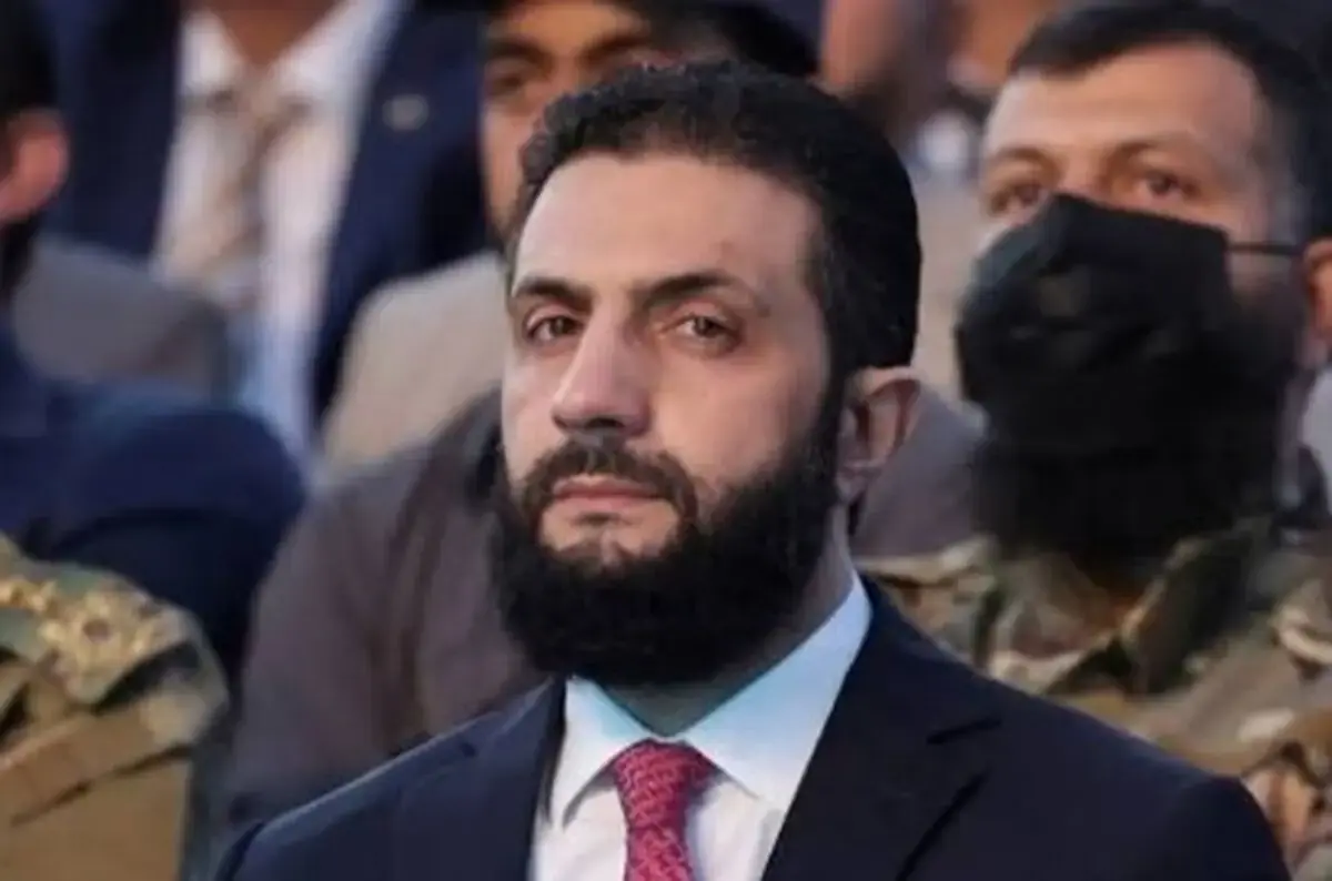  احمد الشرع «ویزا کارت» کشید؛ بازگشت سوریه به نظام مالی دنیا