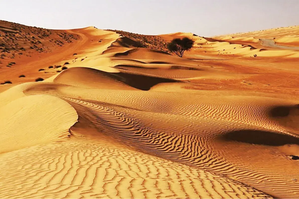 برمودای ایران کجاست؟
