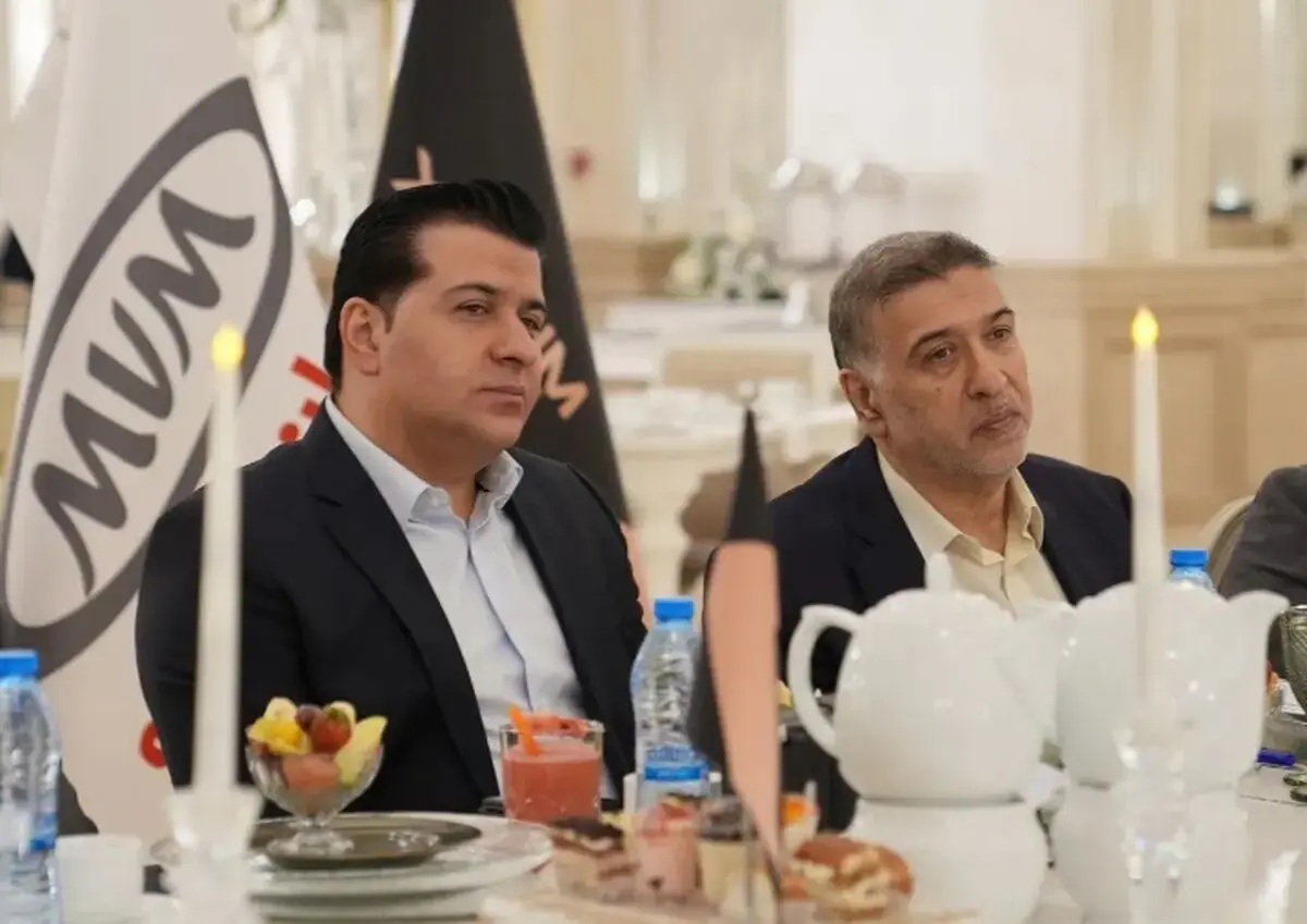 پاسخ مدیران خودرو به اتهام 6میلیارد دلاری