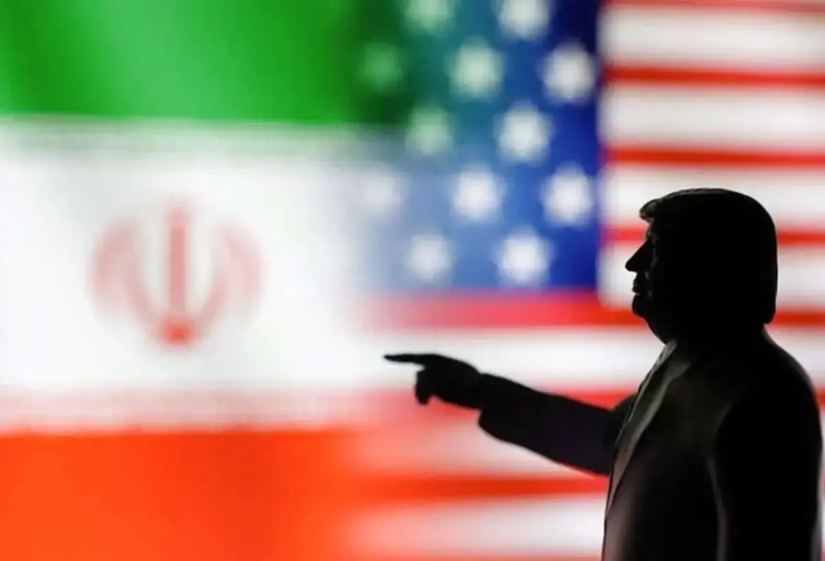 واشنگتن نقشه جدید تحریم ایران را رو کرد