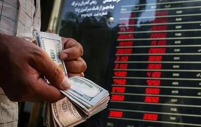 چند پرسش درباره فروش 500میلیون دلار ارز در بازار