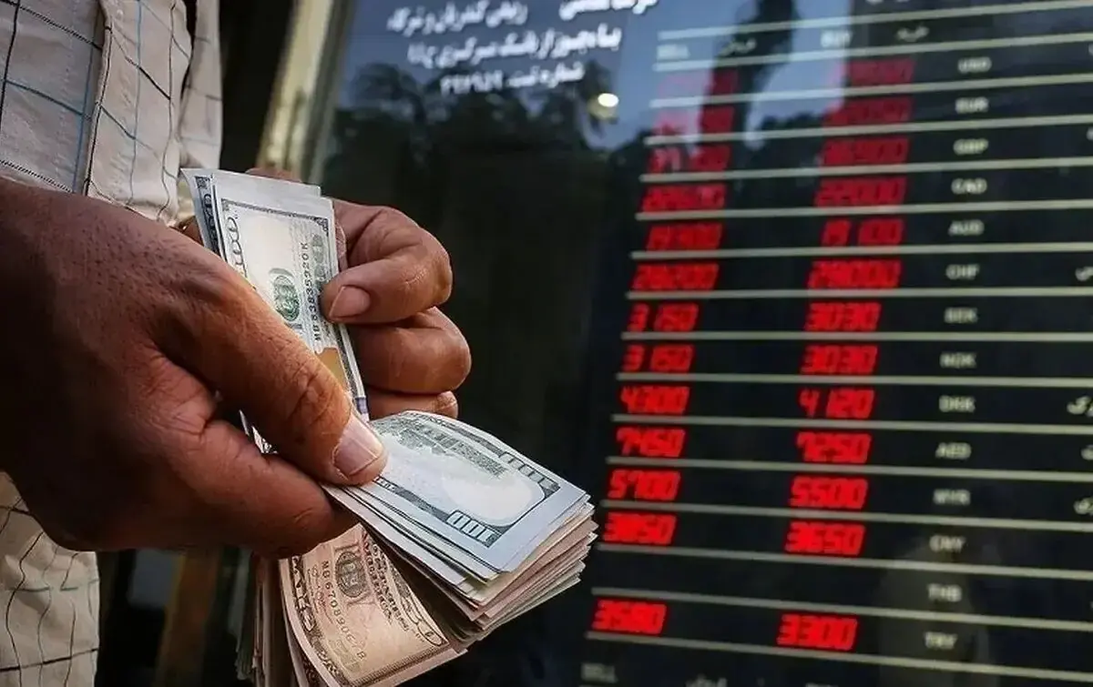 چند پرسش درباره فروش 500میلیون دلار ارز در بازار
