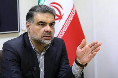 گرانی پوشک صدای دستیار قالیباف را هم درآورد