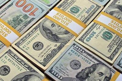 ماجرای عجیب نرخ جدید دلار در روزهای اخیر