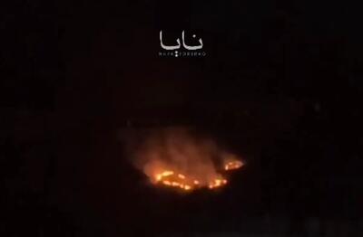  حمله شبانه به مقر تجزیه‌طلبان در کردستان عراق
