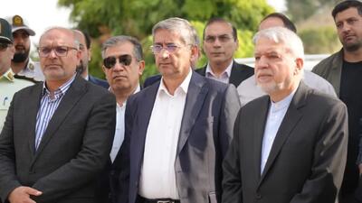 نماینده دورود و ازنا: شاهرخی از برترین استانداران دولت است/ نگاه استاندار لرستان شهرستانمحور است