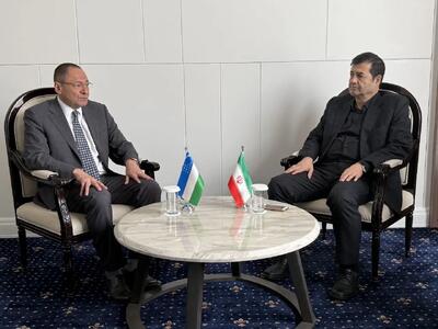  ورزش؛ پل ارتباطی ایران با جهان/ گسترش تعاملات بین‌المللی در دولت وفاق