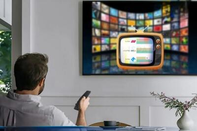 کدام فیلمهای سینمایی و انیمیشن آخر هفته از تلویزیون پخش میشوند؟