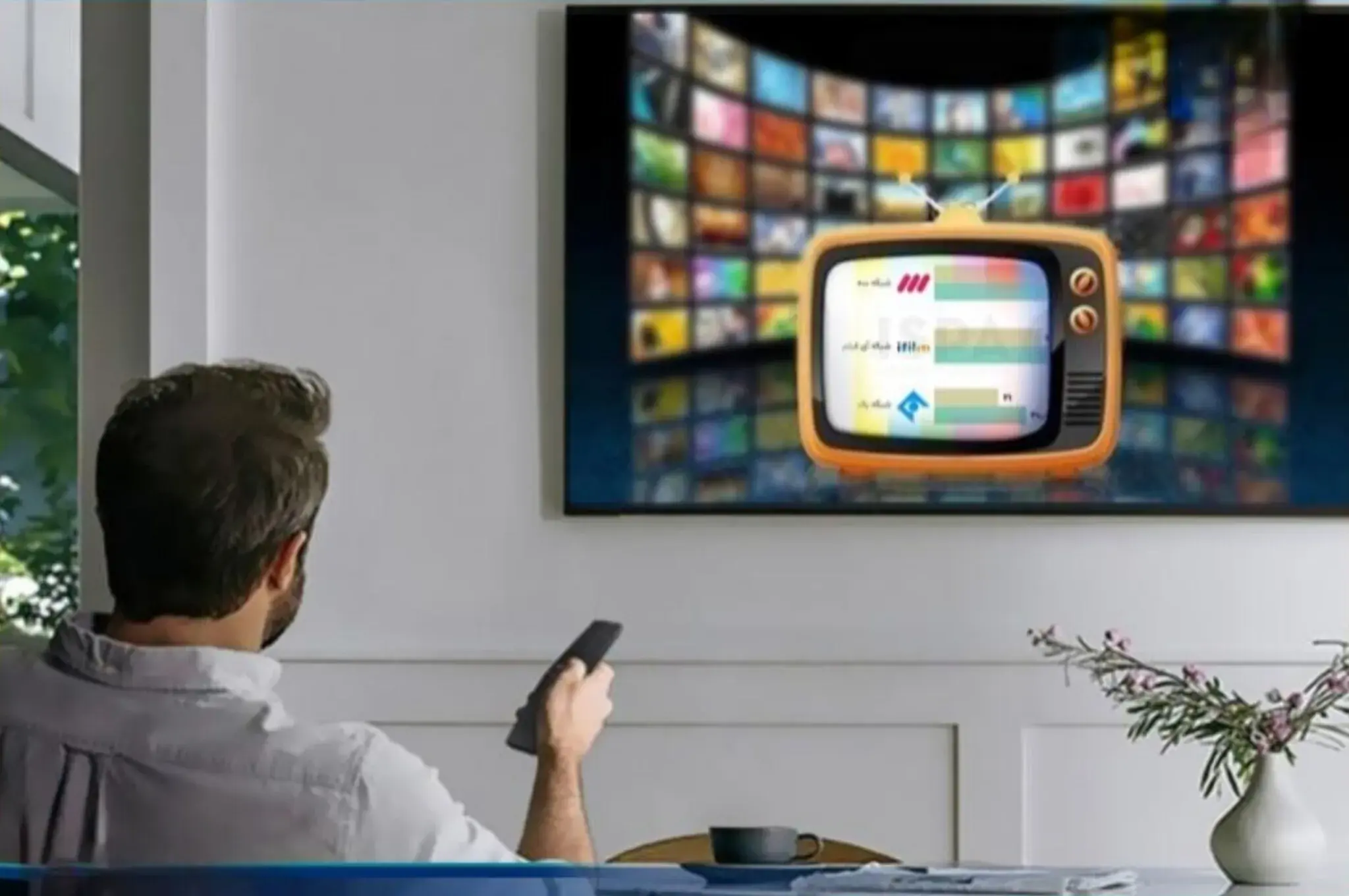 کدام فیلمهای سینمایی و انیمیشن آخر هفته از تلویزیون پخش میشوند؟