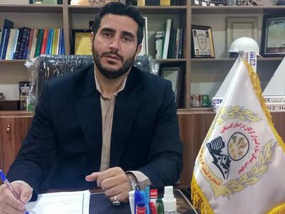 کسب رتبه برتر کشوری توسط یک شرکت تعاونی گلستانی