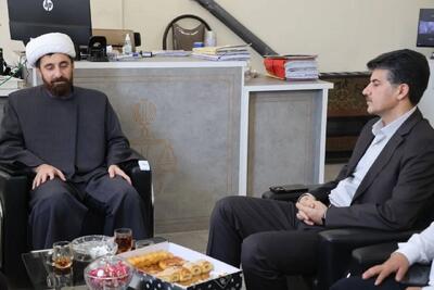 پالایشگاه گاز ایلام در مسیر تولید پایدار؛ تعامل حقوقی پیشگیرانه با دستگاه قضایی تقویت میشود