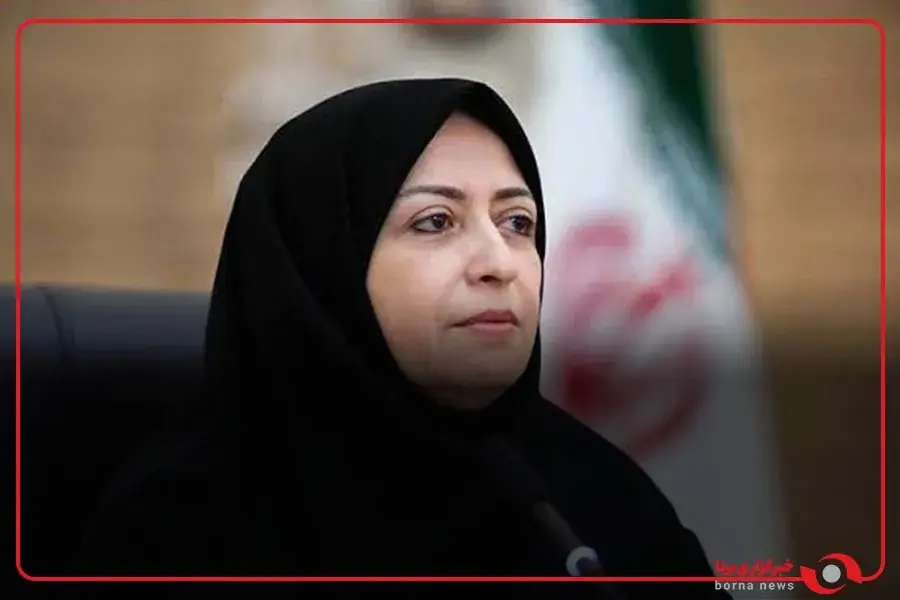  شینا انصاری : رشد ۷۸ درصدی تولید انرژی‌های تجدیدپذیر در دو سال اخیر