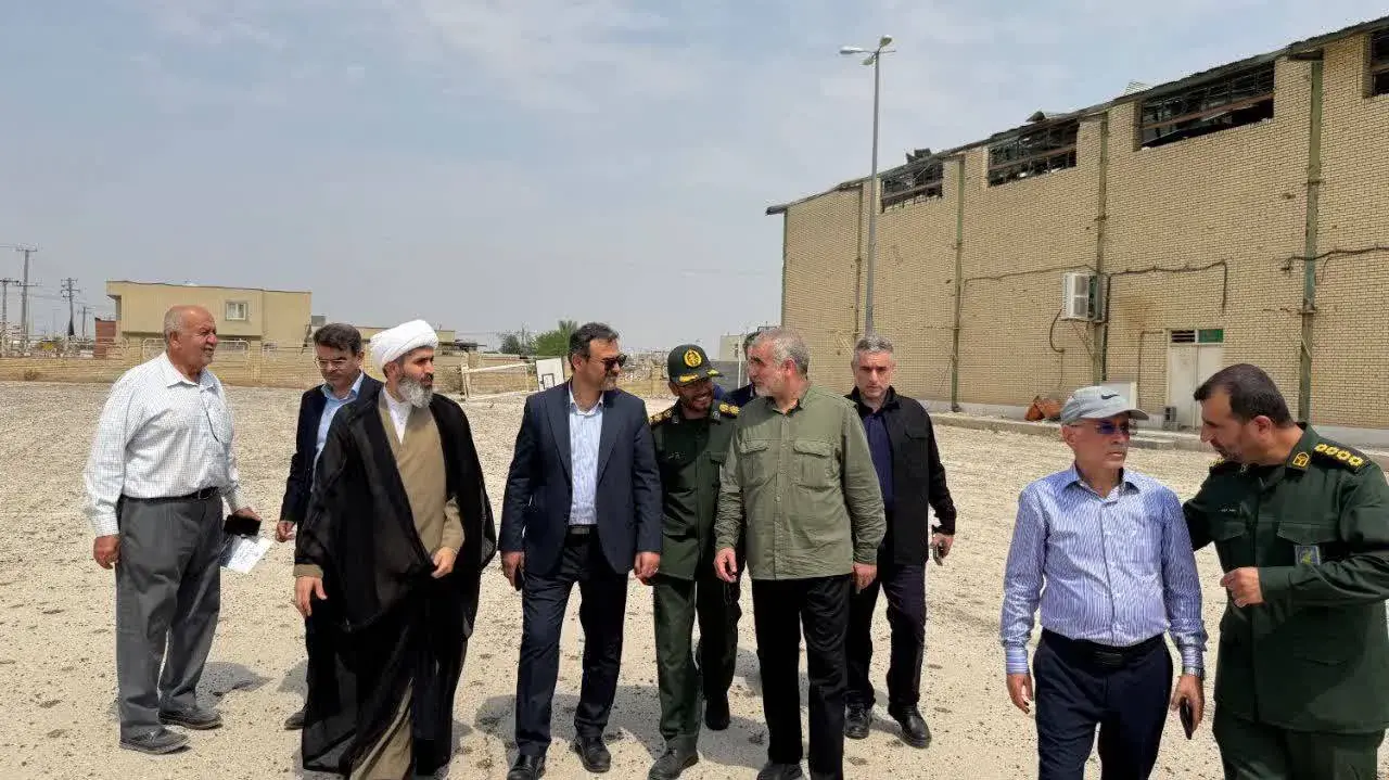 نیکزاد: جنایت لامِرد باید بهعنوان یک جنایت جنگی در تاریخ ثبت و مستندسازی شود