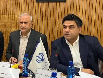  ضرورت توجه به موضوع درآمدزایی در هیئت تکواندو گلستان