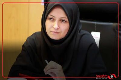  رئیس سازمان حفاظت محیط زیست : پیگیری ویژه دولت برای رفع کم‌آبی دریاچه ارومیه