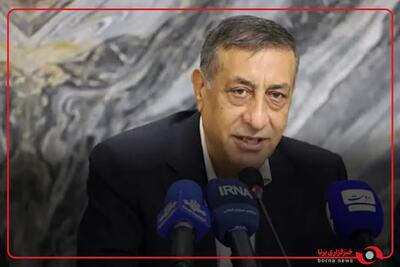 معاون اجرایی رئیس جمهور: ایران با قدرت مدیریت تنگه هرمز را در اختیار دارد