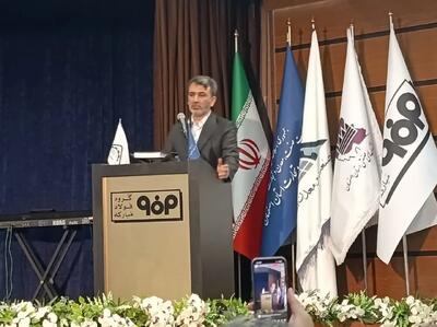 رئیس اتاق بازرگانی : باید چراغ کارخانهها را روشن نگه داریم