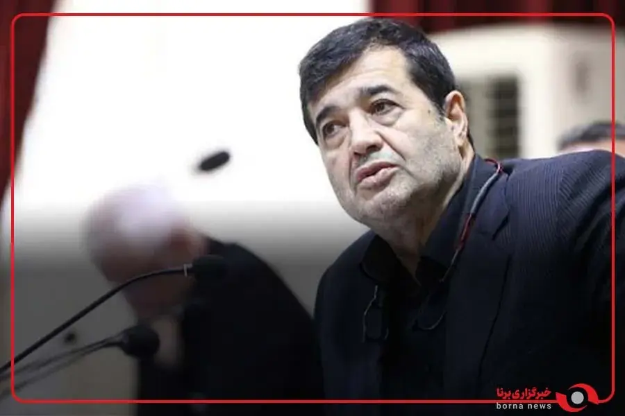  واکنش وزیر ورزش به حواشی اخیر در مورد هادی ساعی