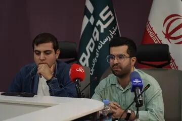 «سینمای زیرزمینی ایران بررسی شد؛ از بحران بازنمایی تا اقتصاد نامرئی