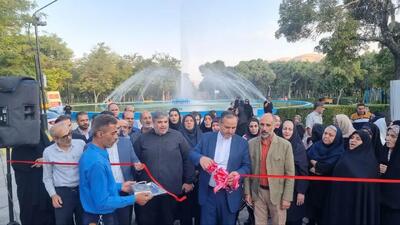 فرماندار اراک: تشکلهای مردمی بازوی توانمند مدیریت شهری هستند