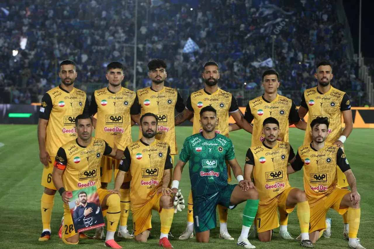شرط نویدکیا برای فدراسیون فوتبال پس از انتشار بیانیه؛ ملیپوش میخواهید، بازیهای ما را لغو کنید