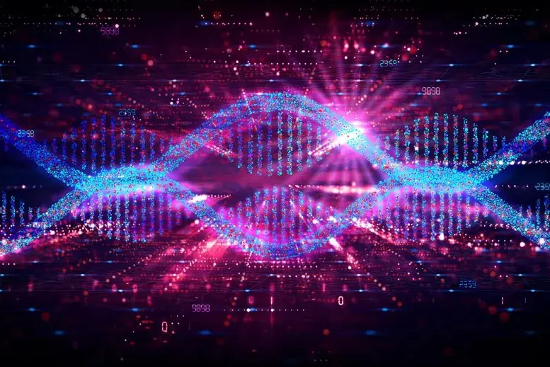 هوش مصنوعی رمز پنهان DNA مرتبط با بیماریها را کشف کرد