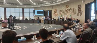  قزوین میزبان رقابت دانش‌آموزان و دانشجویان در المپیاد ربات جنگجو