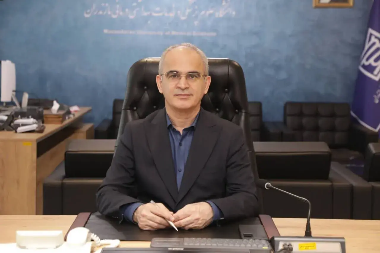 ۵۲ پروژه سلامت و ۶۶ قرارداد عمرانی؛ تشریح عملکرد دانشگاه علوم پزشکی مازندران در هفته دولت