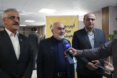 استاندار خوزستان: ۱۴۷ پروژه کشاورزی با اشتغالزایی ۹۴۰۰ نفری بهره برداری شد