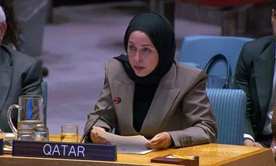  کشورهای گروه عرب سازمان ملل: صلح منطقه‌ای منوط به پایان اشغالگری اسرائیل است