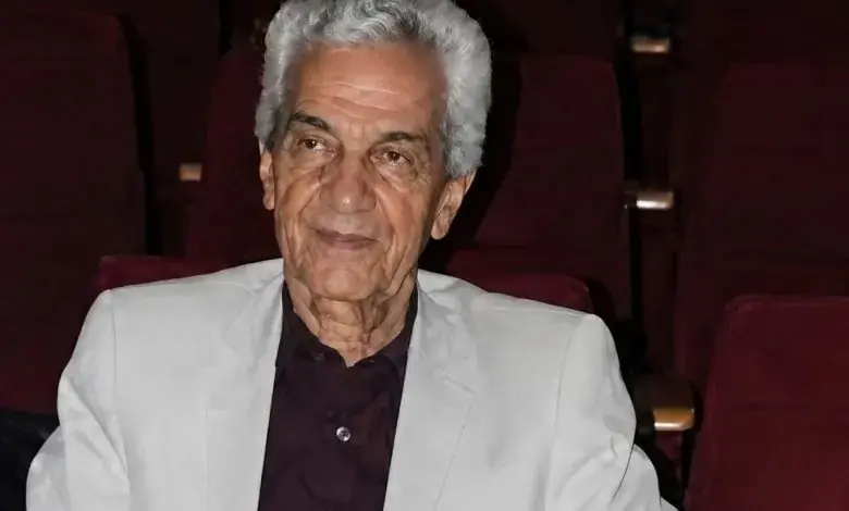 مسعود حسنخانی نوازنده ویولن درگذشت
