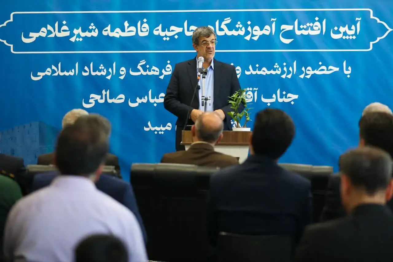 35 مدرسه جدید تا پایان سال در استان یزد بهرهبرداری میرسد