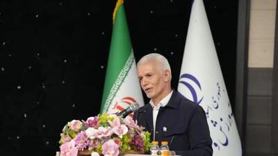 اسبقیان: شعار ما اتحاد، اقتدار و پیروزی است/ باید هویت فرهنگی و ملی ایران در نومد گیمز به نمایش گذاشته شود