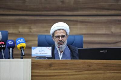 دولت قوی و مردم همراه، کشور قوی را شکل میدهند