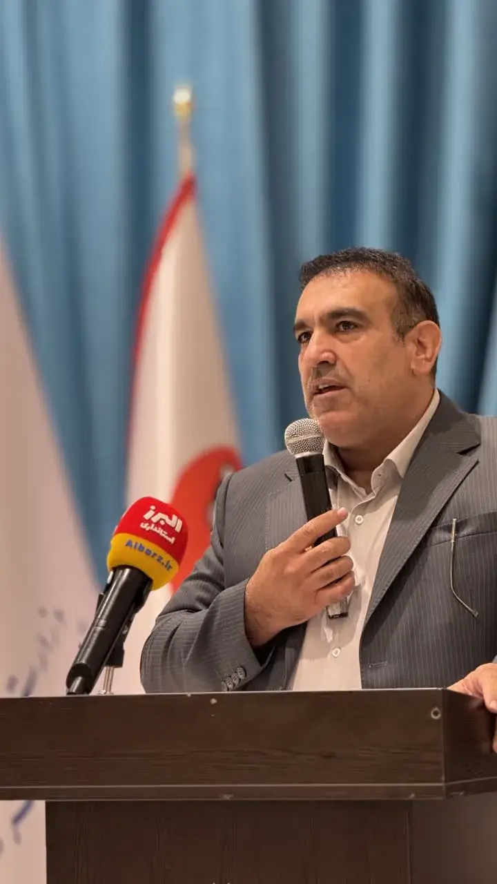  جوانی جمعیت از شعار به برنامه عملیاتی استان البرز تبدیل شود