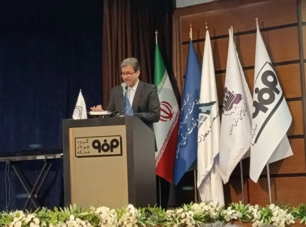 استاندار اصفهان: حفظ اشتغال کمتر از جهاد نیست؛ رفع موانع تولید اولویت استان است