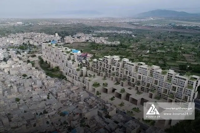 نگاهی به درآمد ماهانه «ثشرق»
