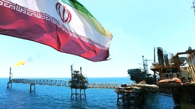 قدرت نفتی ایران در تنگه هرمز چگونه معنا پیدا میکند؟
