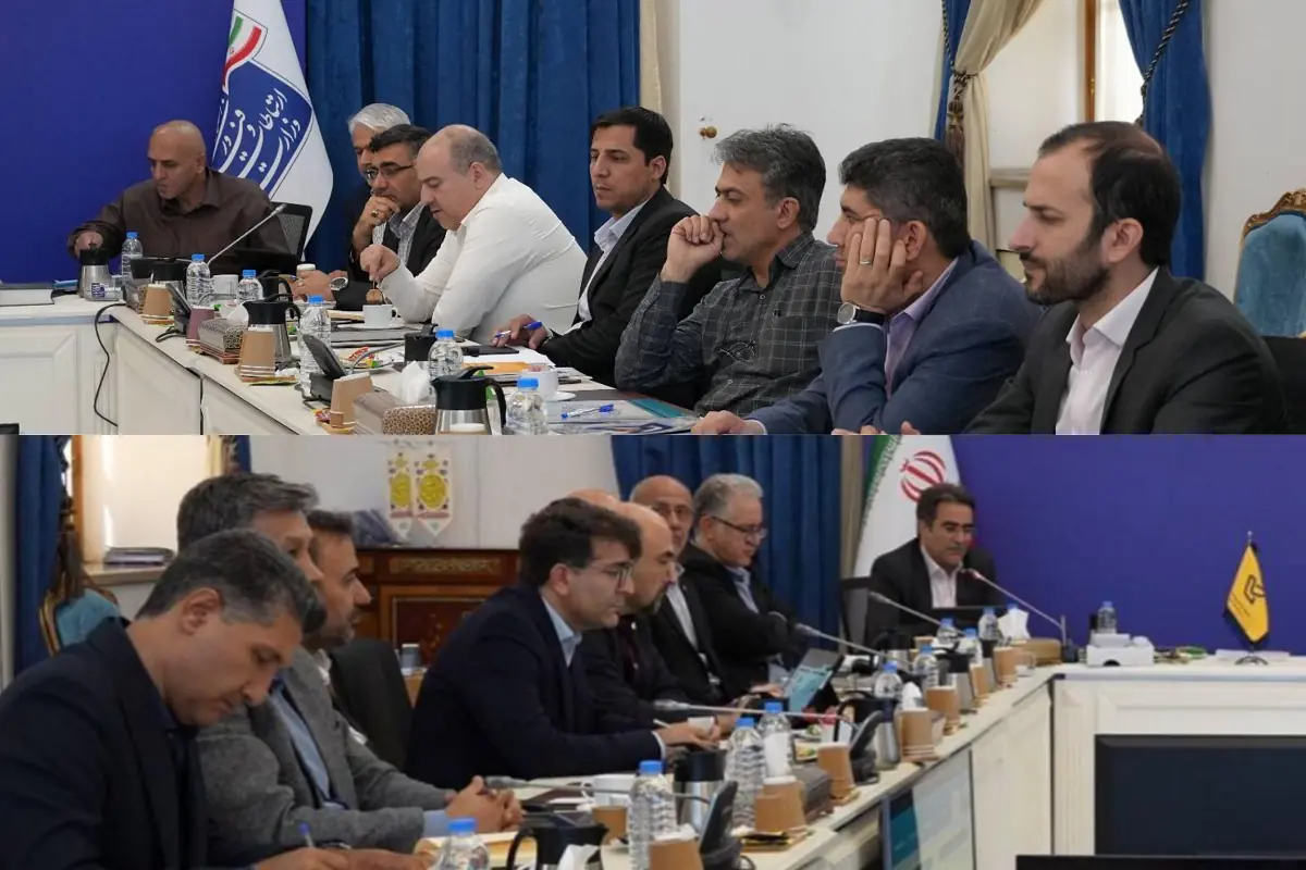 شرکت ملی پست در مسیر هوشمندسازی؛ کاهش ۵۰ درصدی زیان در سال ۱۴۰۴