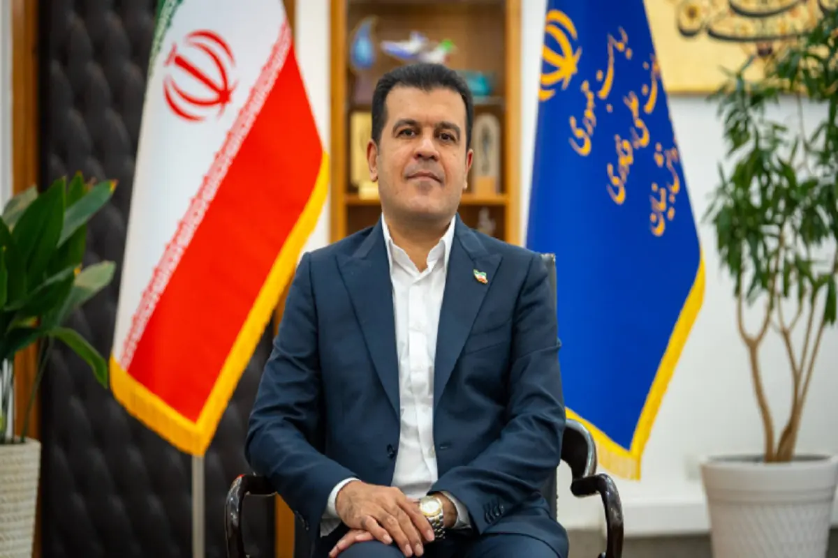  سکوی ملی هوش مصنوعی راه‌اندازی شد