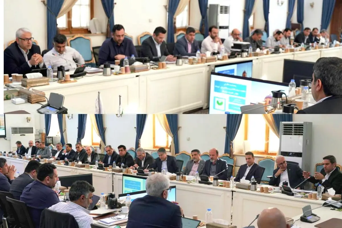 پستبانک باید از مدیریت دولتی فاصله بگیرد