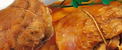 طرز تهیه گیپا کرمانی؛ غذای سنتی و متفاوت برای دوست داران شکمبه