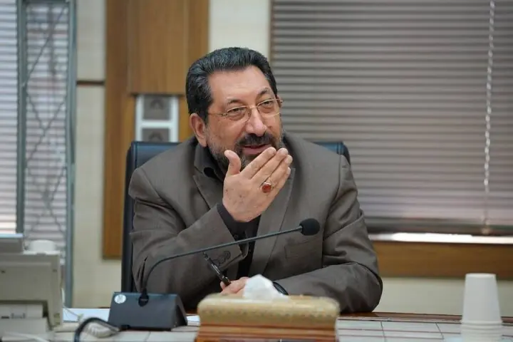 اقدامات وزارت صمت در دوران جنگ