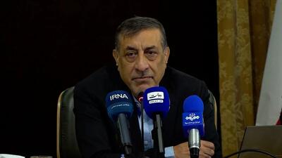 معاون رئیسجمهور: هنوز تصمیمی درباره بنزین نگرفتهایم/ میزان تولید پاسخگوی مصرف نیست