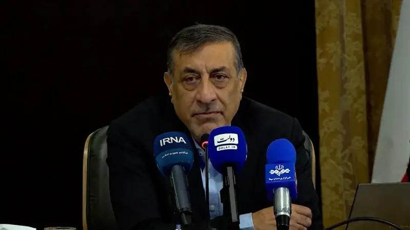 معاون رئیسجمهور: هنوز تصمیمی درباره بنزین نگرفتهایم/ میزان تولید پاسخگوی مصرف نیست