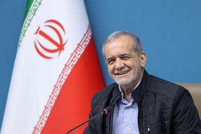 المپیاد دانشجویی نمادی از وفاق ملی است