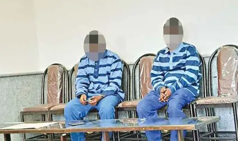 دوست صمیمی، طراح گروگانگیری میلیاردی مرد تاجر/ ماموران قلابی به او گفتند تو به دلیل همکاری با رسانه های معاند، بازداشت هستی!