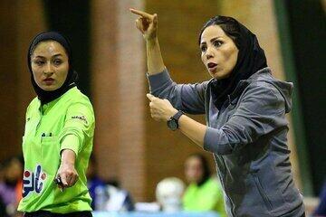  سرمربی فوتسال استقلال تمدید کرد